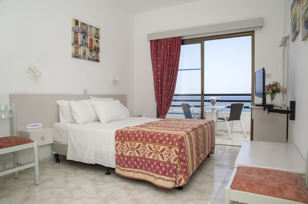 Souli Beach Hotel 7/51