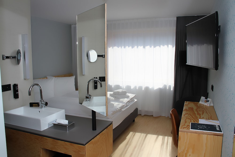 Mk Hotel Munchen City 19/65