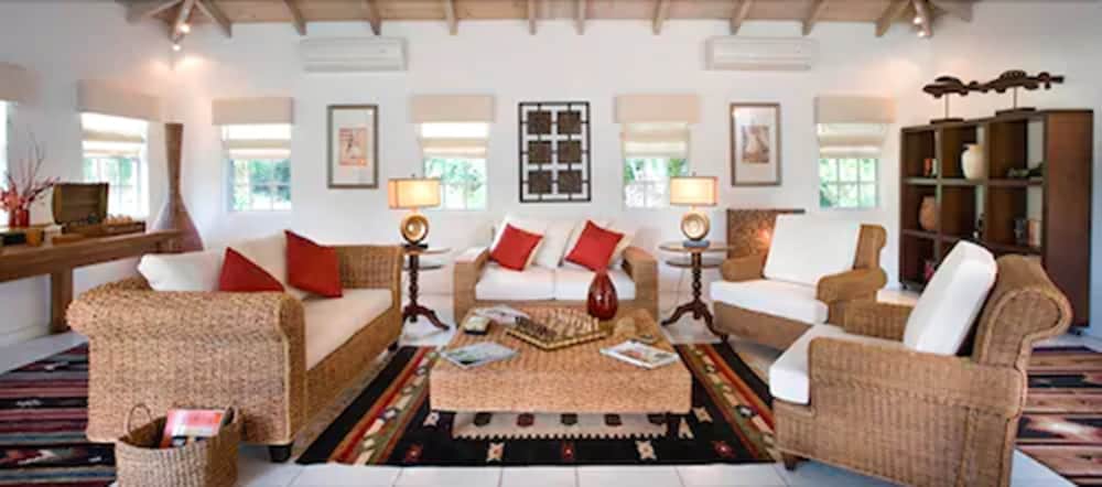 The Inn At English Harbour Antigua 35/62