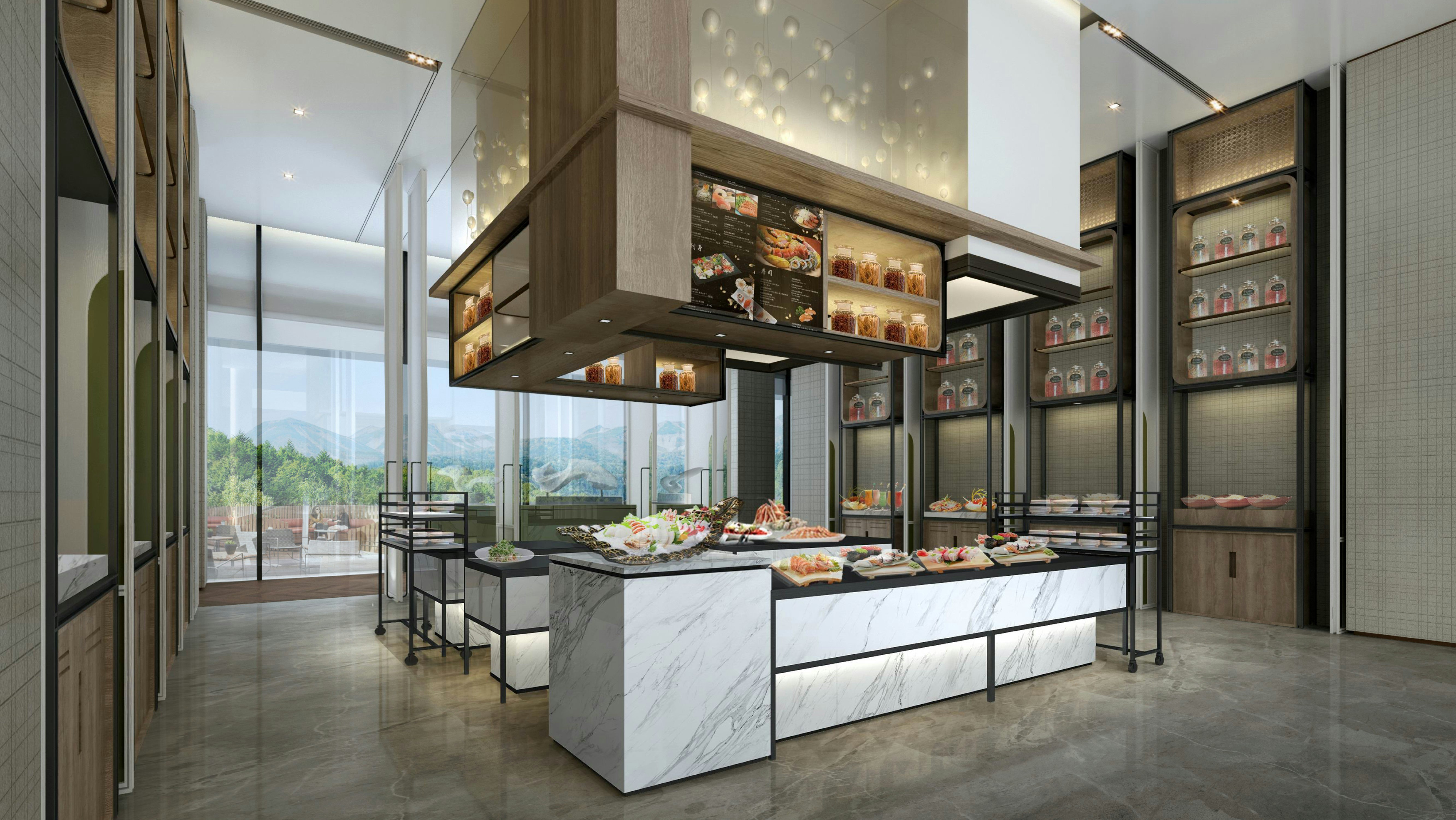 DoubleTree by Hilton Kunming Airport 5/34