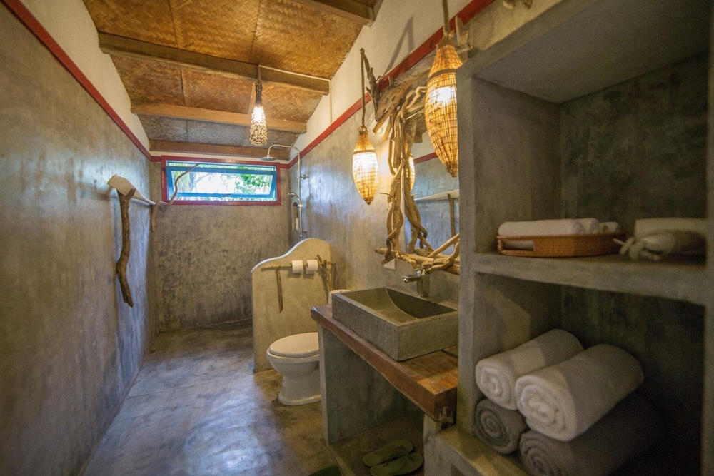 An Bang Beach Hideaway Homestay 49/50