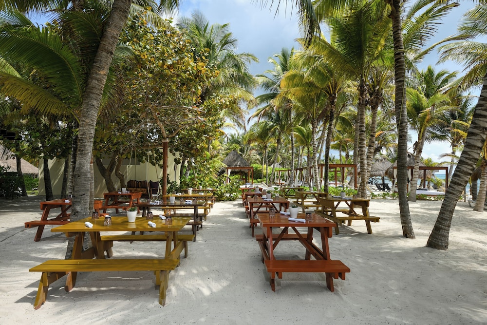 El Dorado Royale A Spa Resort All Inclusive 74/83