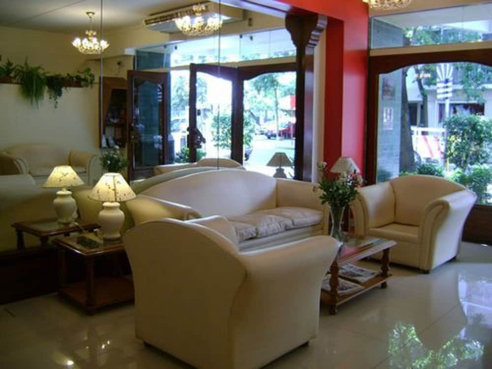 Hotel Alpino 52/63