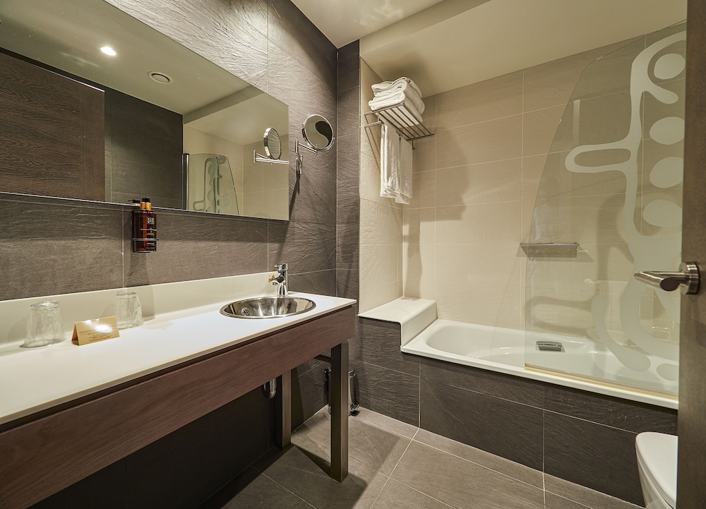 La Piconera Hotel and Spa 50/50