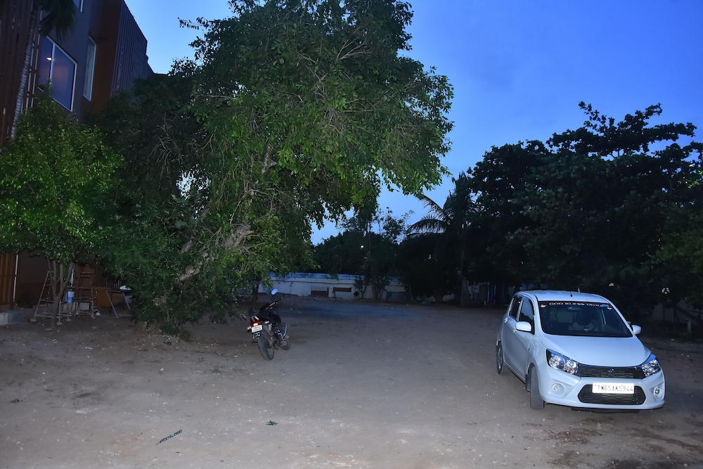 juSTa Sarang Rameshwaram 52/62