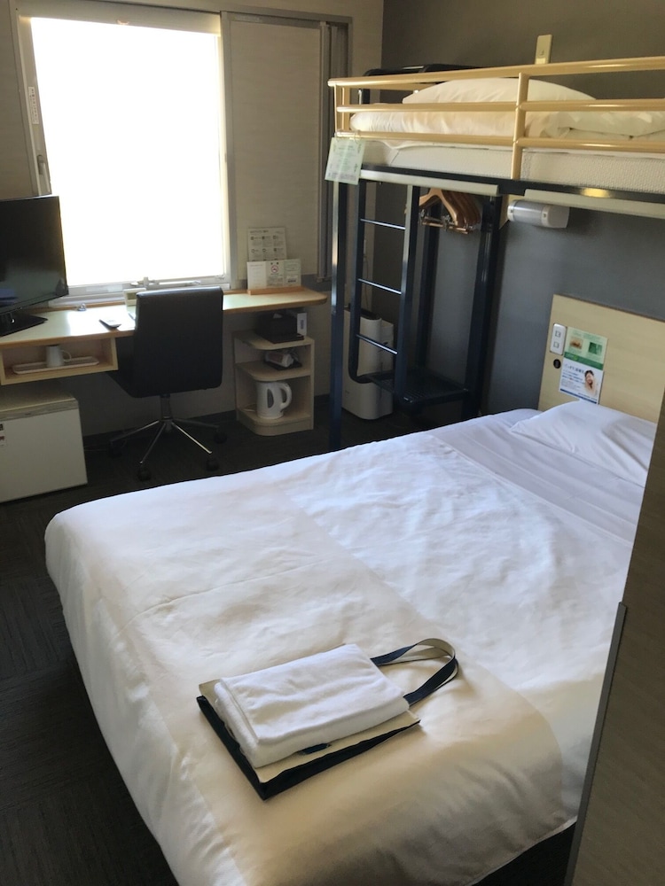 Super Hotel Arai Niigata 13/24
