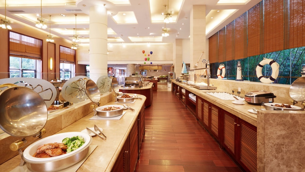 C&D Resort Wuyishan 30/47