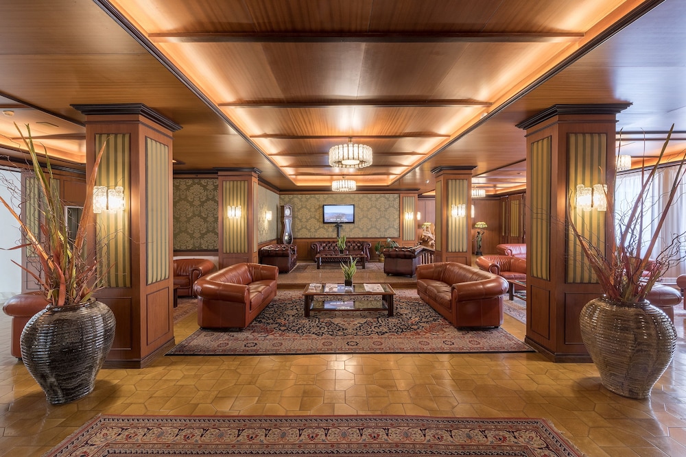 Hotel Delle Palme 20/37