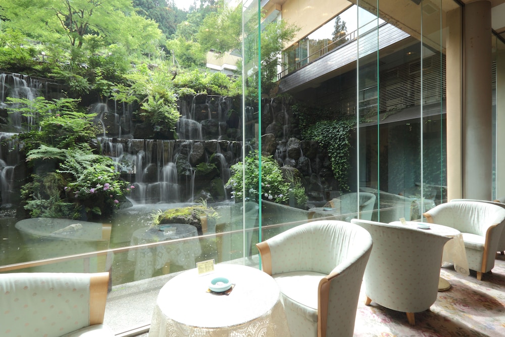 Hotel Futaba 36/50