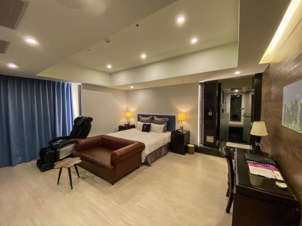 Discovery Motel - Nangang 45/67