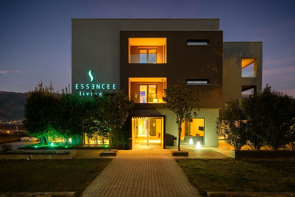 Essence Contemporary Living Hotel 2/50