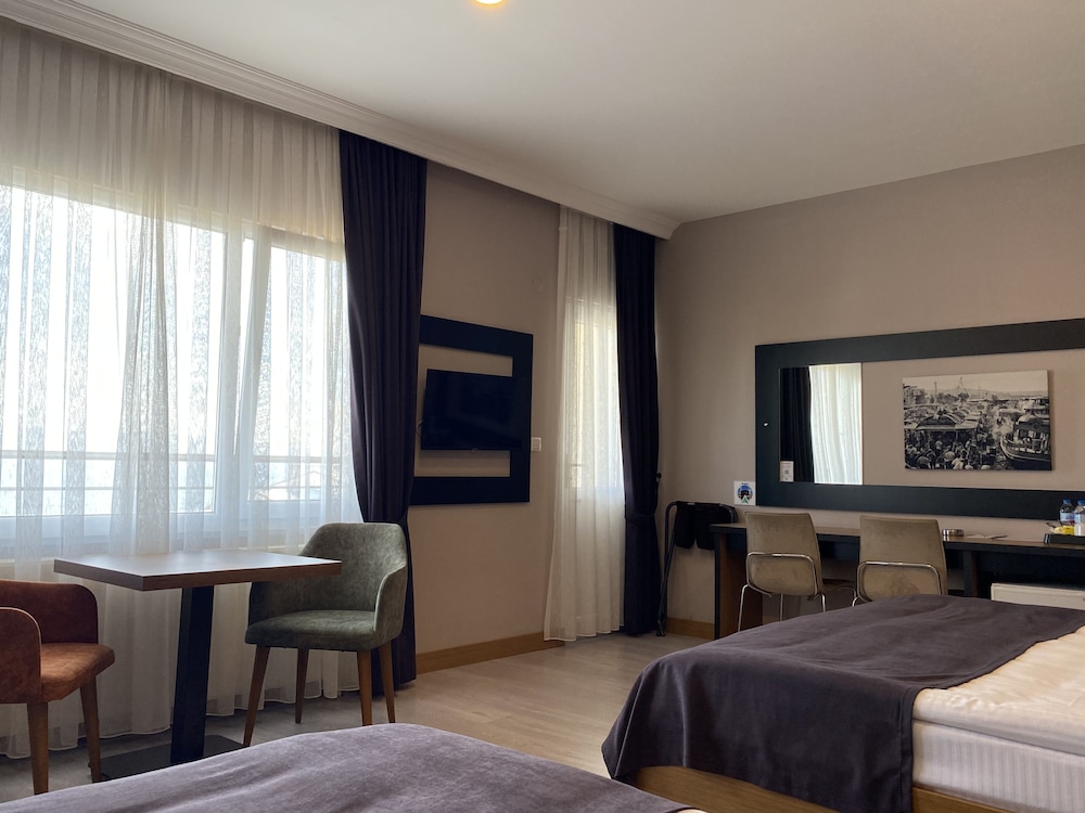 Grand Rimedya Hotel Mudanya 34/50