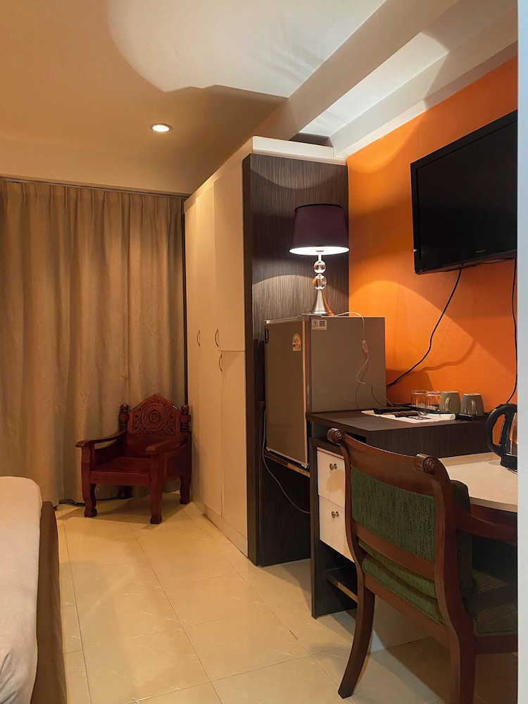 Access Inn Pattaya 52/61