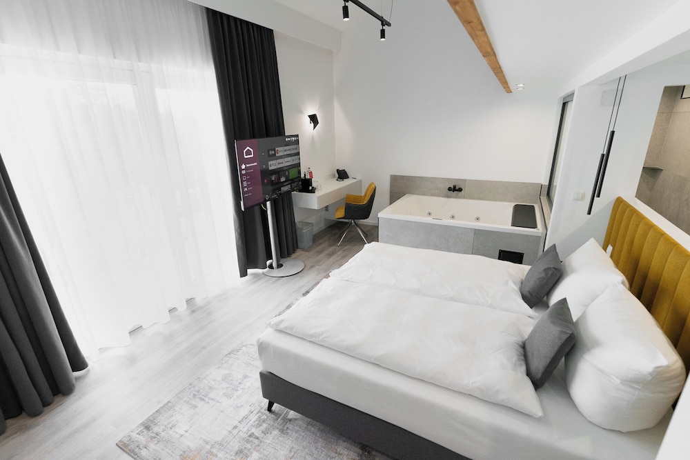 Hotel Andante Rust 9/50