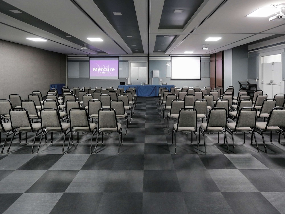 Mercure Brasilia Lider Hotel 60/67