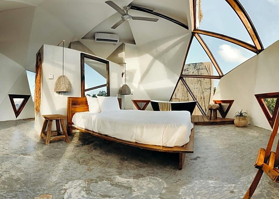 Mamasan Treehouses & Cabins 7/50