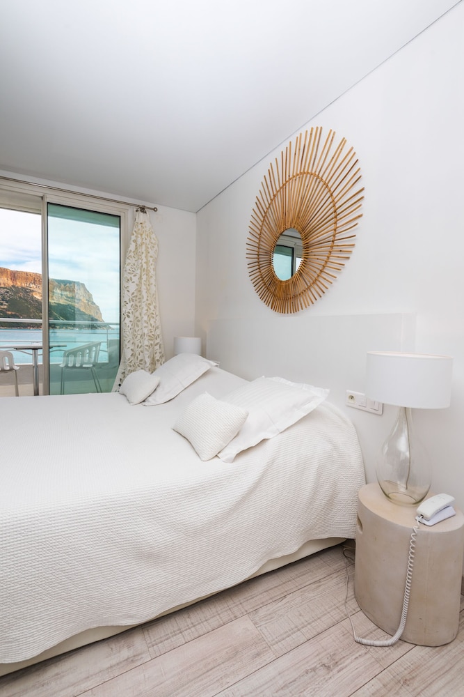 Hôtel De La Plage Mahogany 38/66