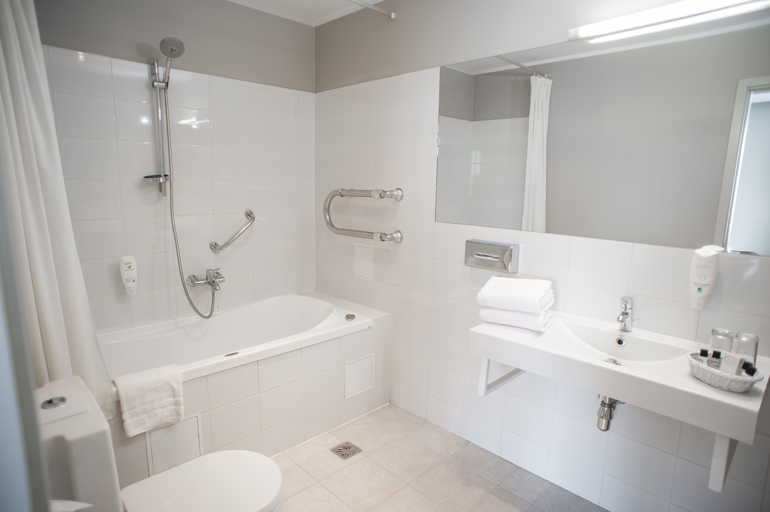 Standard, Triple, Rija Vef Hotel 6/7