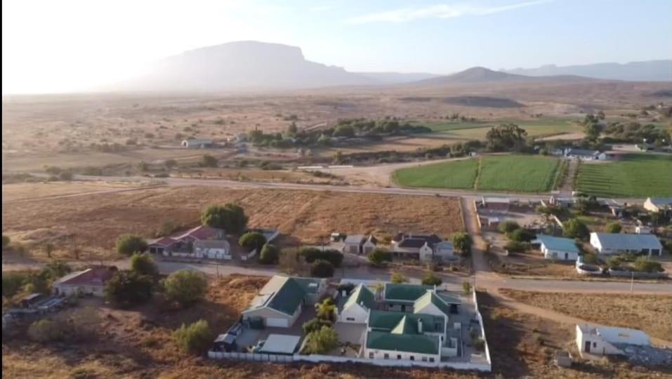 Aant Dorpseind B&B 33/42