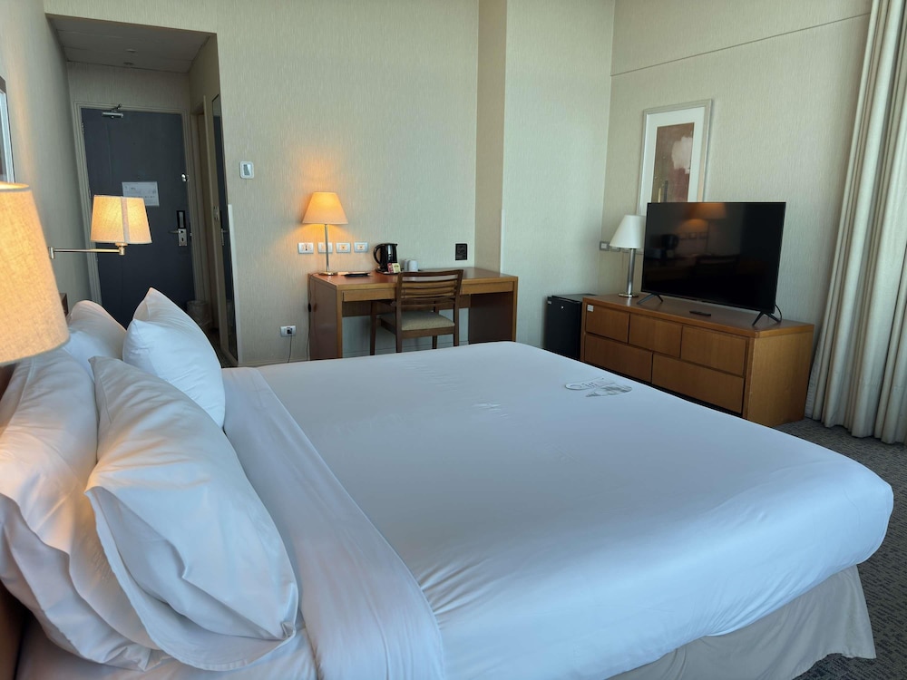 Novotel Puerto Montt 17/55