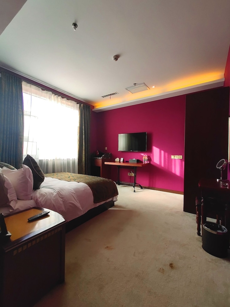 Bremen Hotel Central Avenue 15/40