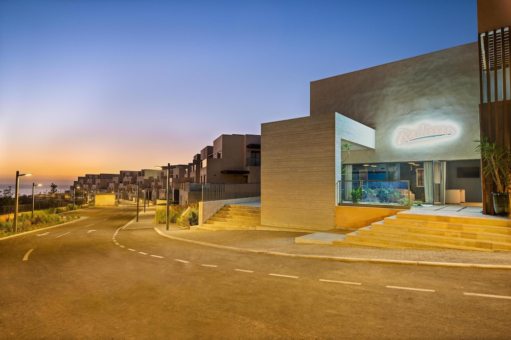 Radisson Residences Taghazout Bay 36/50