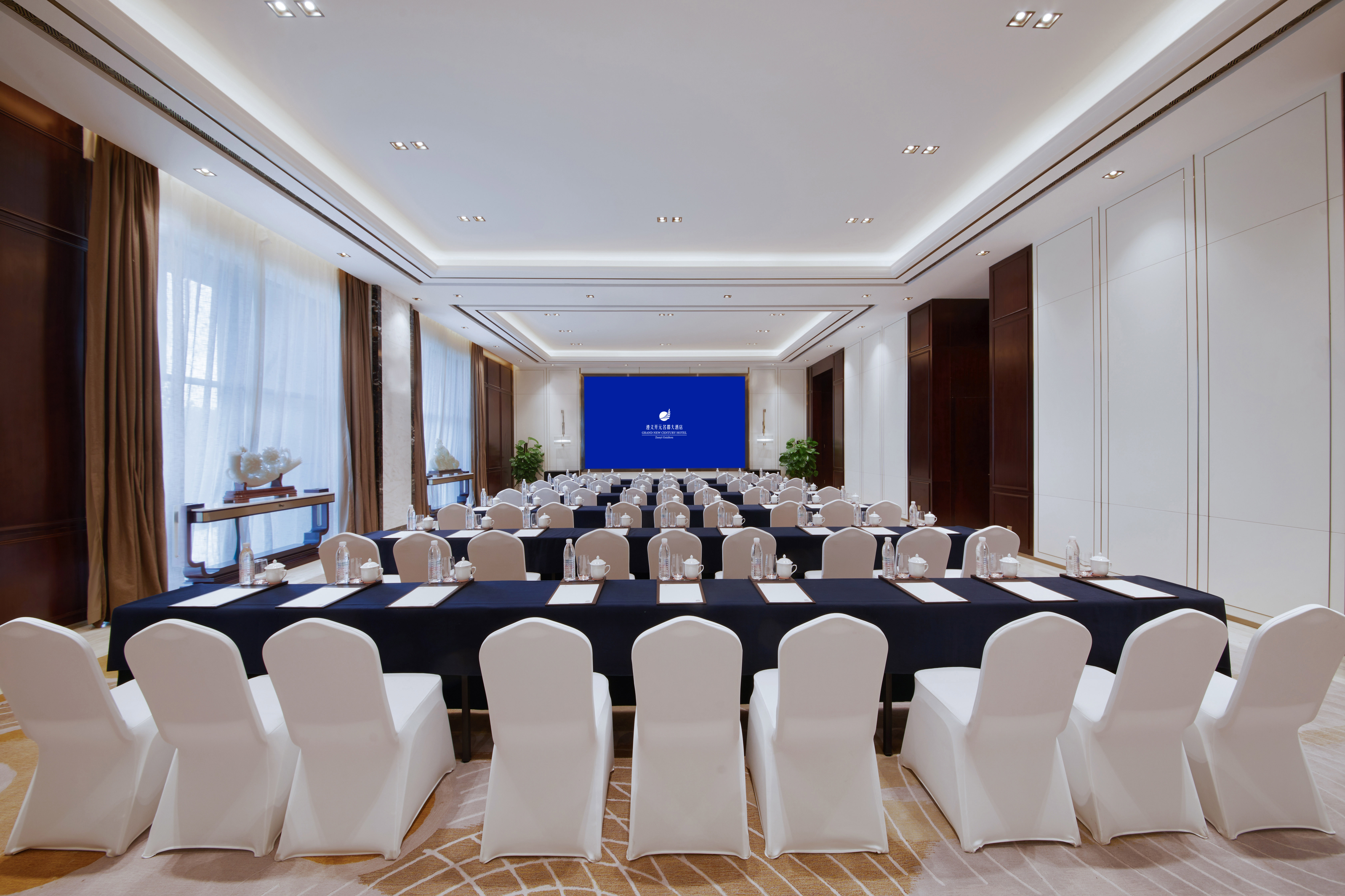 Grand New Century Hotel Zunyi 28/30
