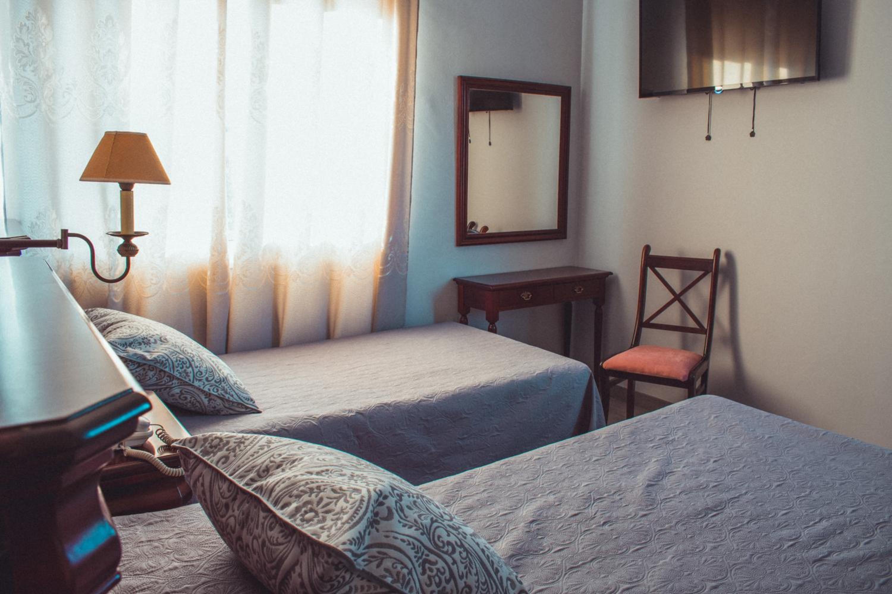 La Morona Hotel 34/40
