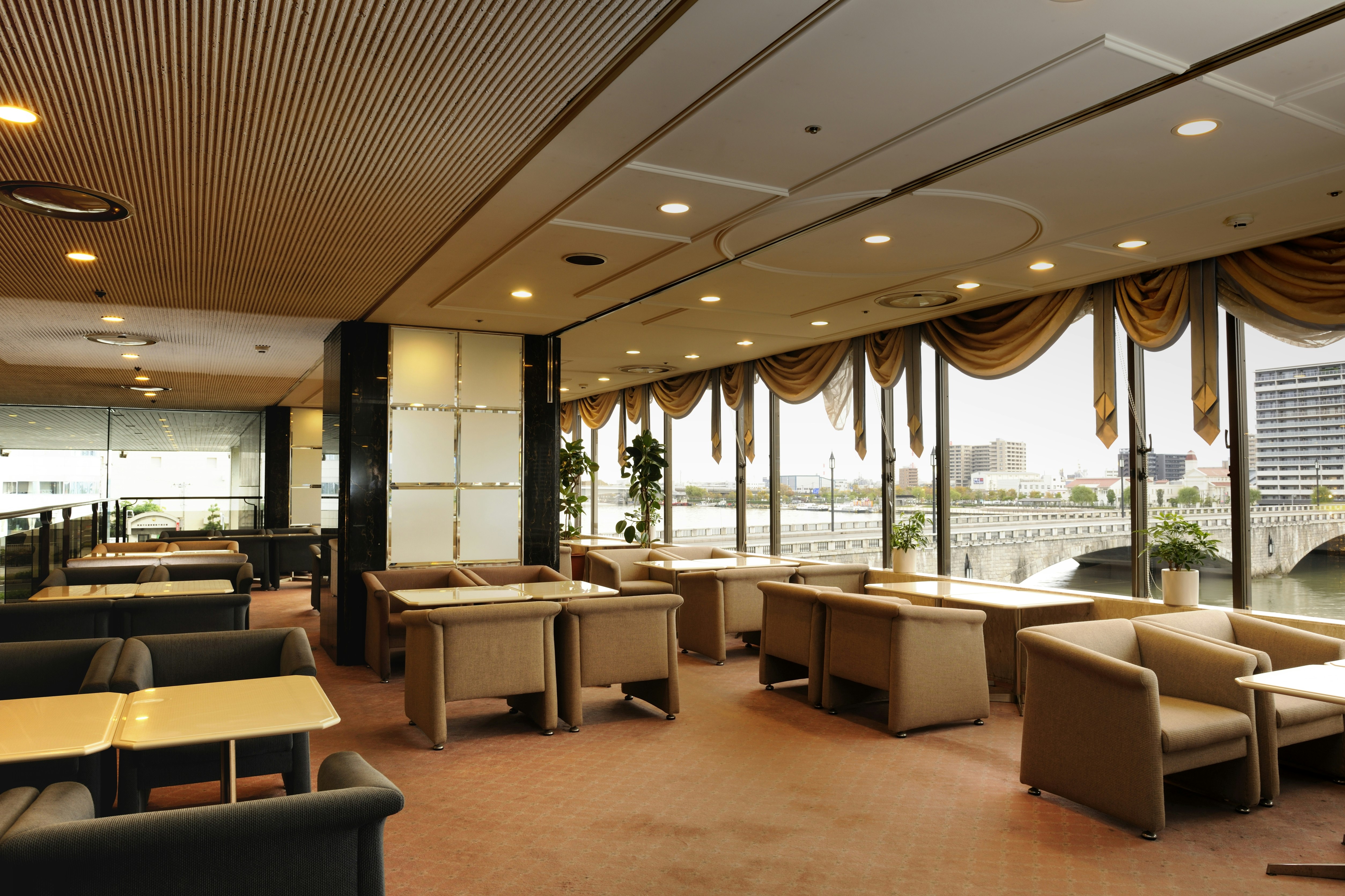 Hotel Okura Niigata 50/82