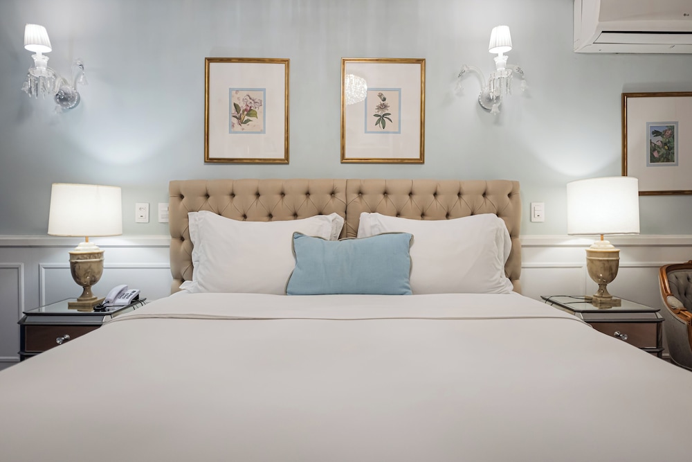 Sapphire, King Bed، Villa Do Vale Boutique Hotel And Bistro 6/10