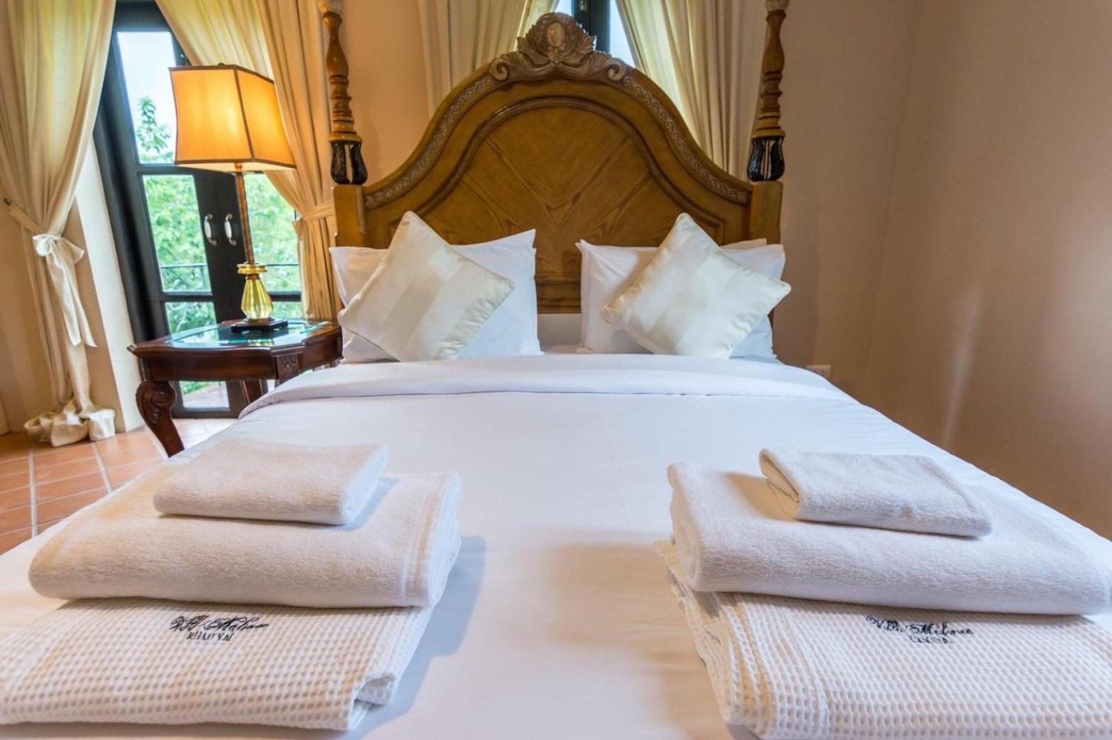 Villa Malinee Khao Yai 13/100