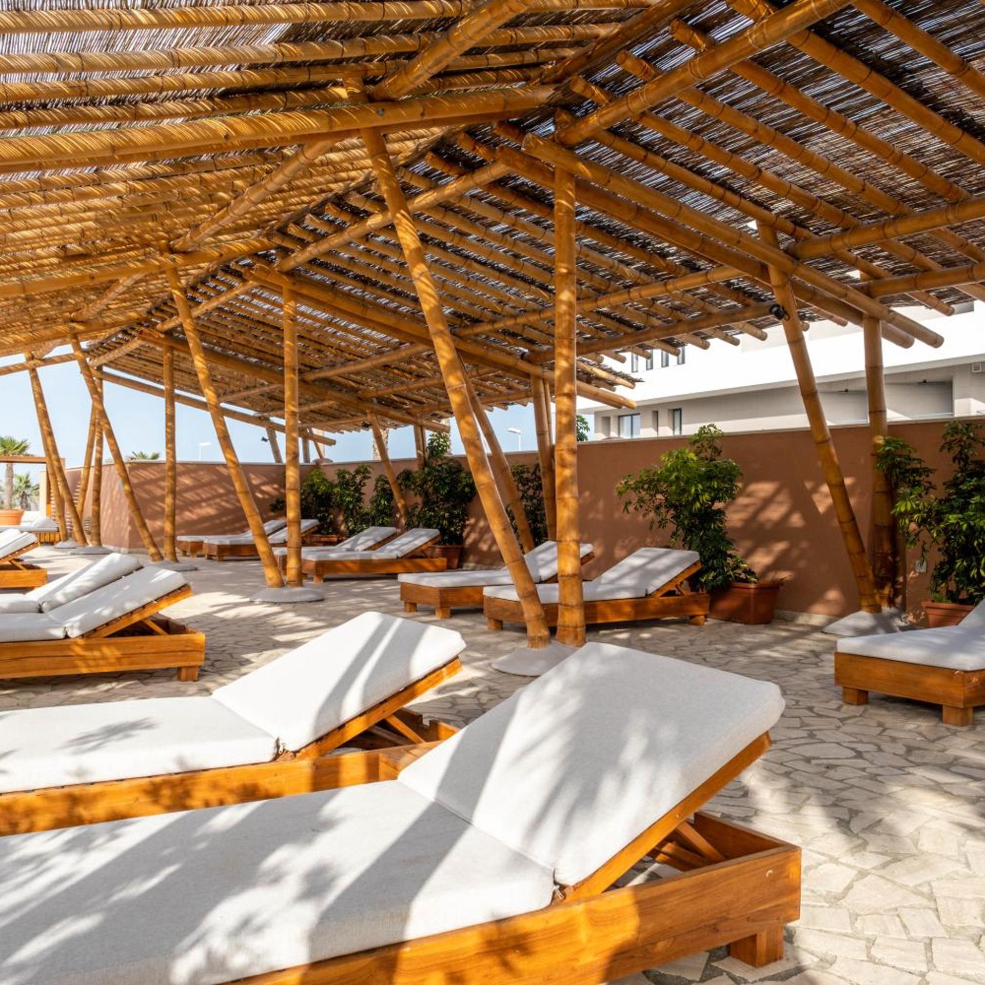 Hotel TUI BLUE Zahara Beach 23/50