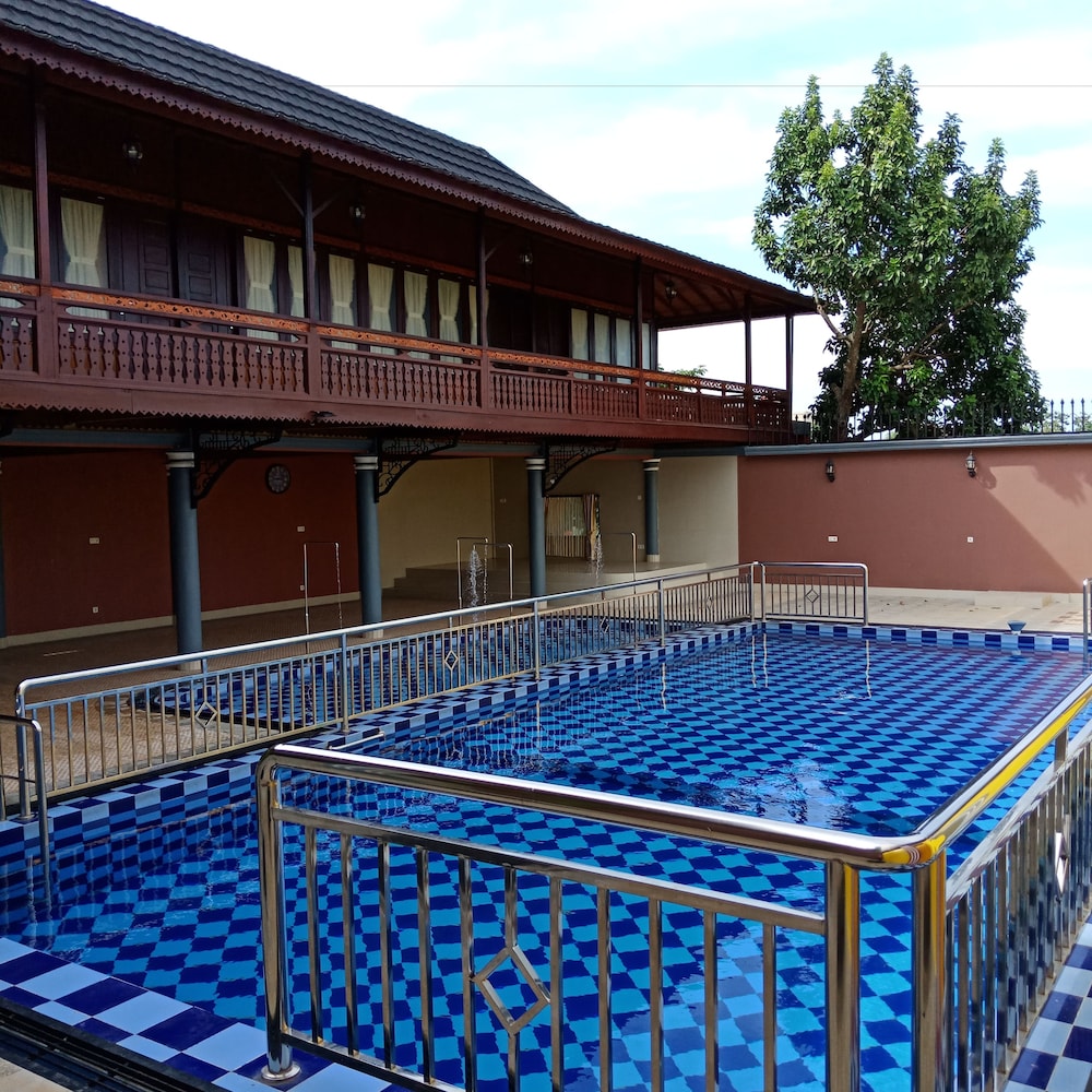 Townhouse Oak Ilir Timur I Near Ptc Mall酒店(Townhouse Oak Ilir Timur I Near Ptc Mall) 图片4