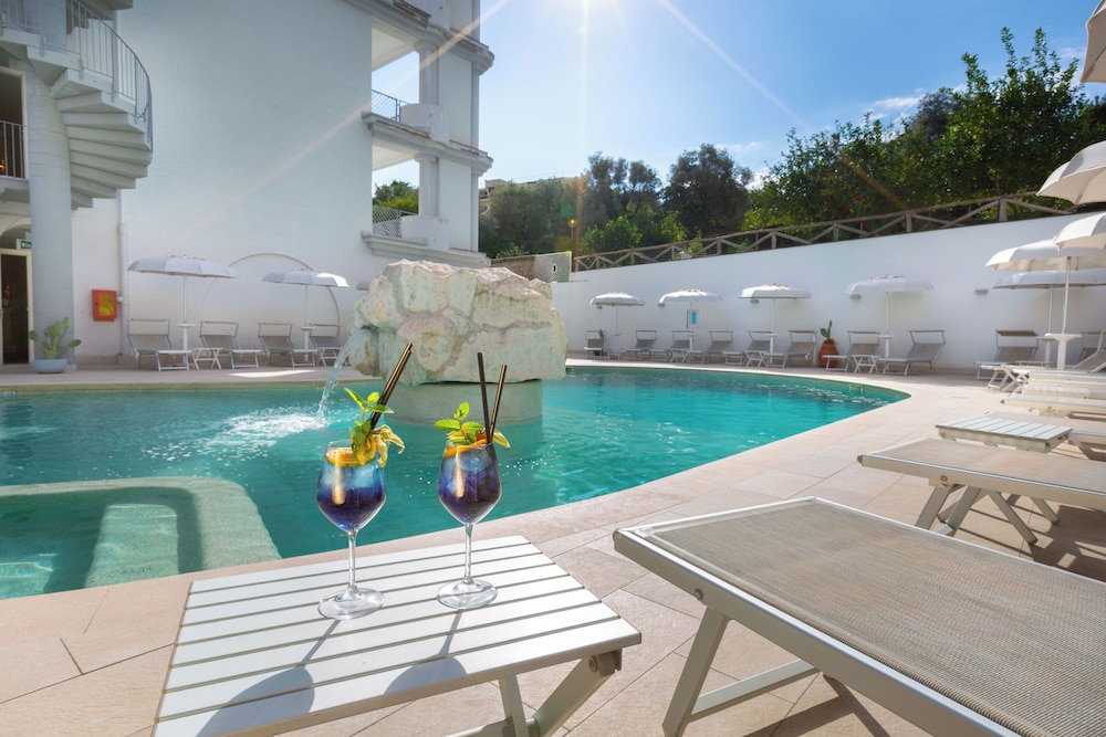 Atlantic Palace Sorrento - Adults Only 39/50
