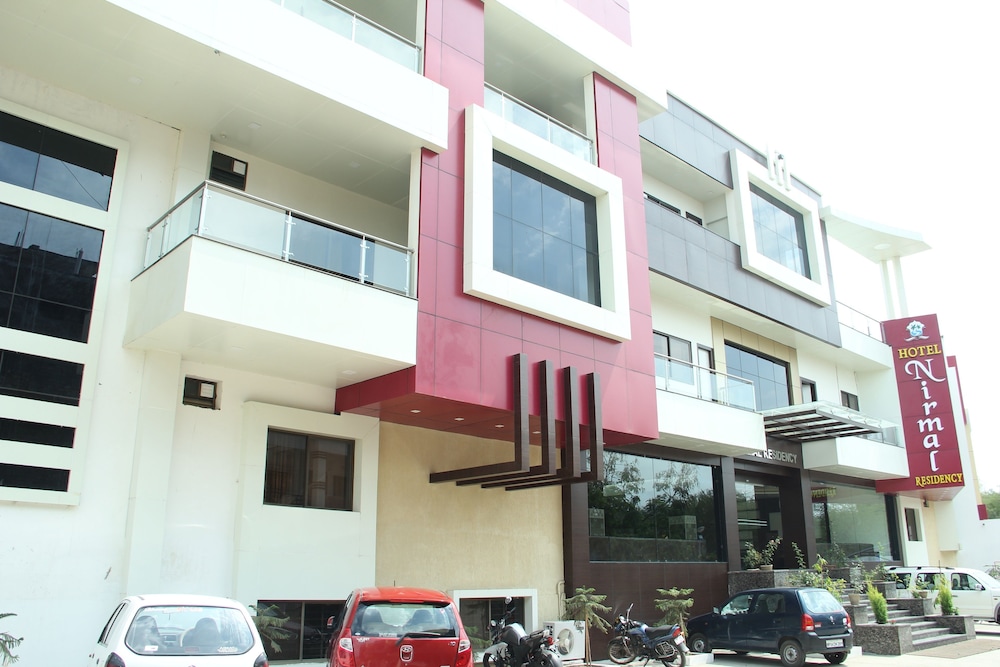 NIRMAL RESIDENCY 1/47