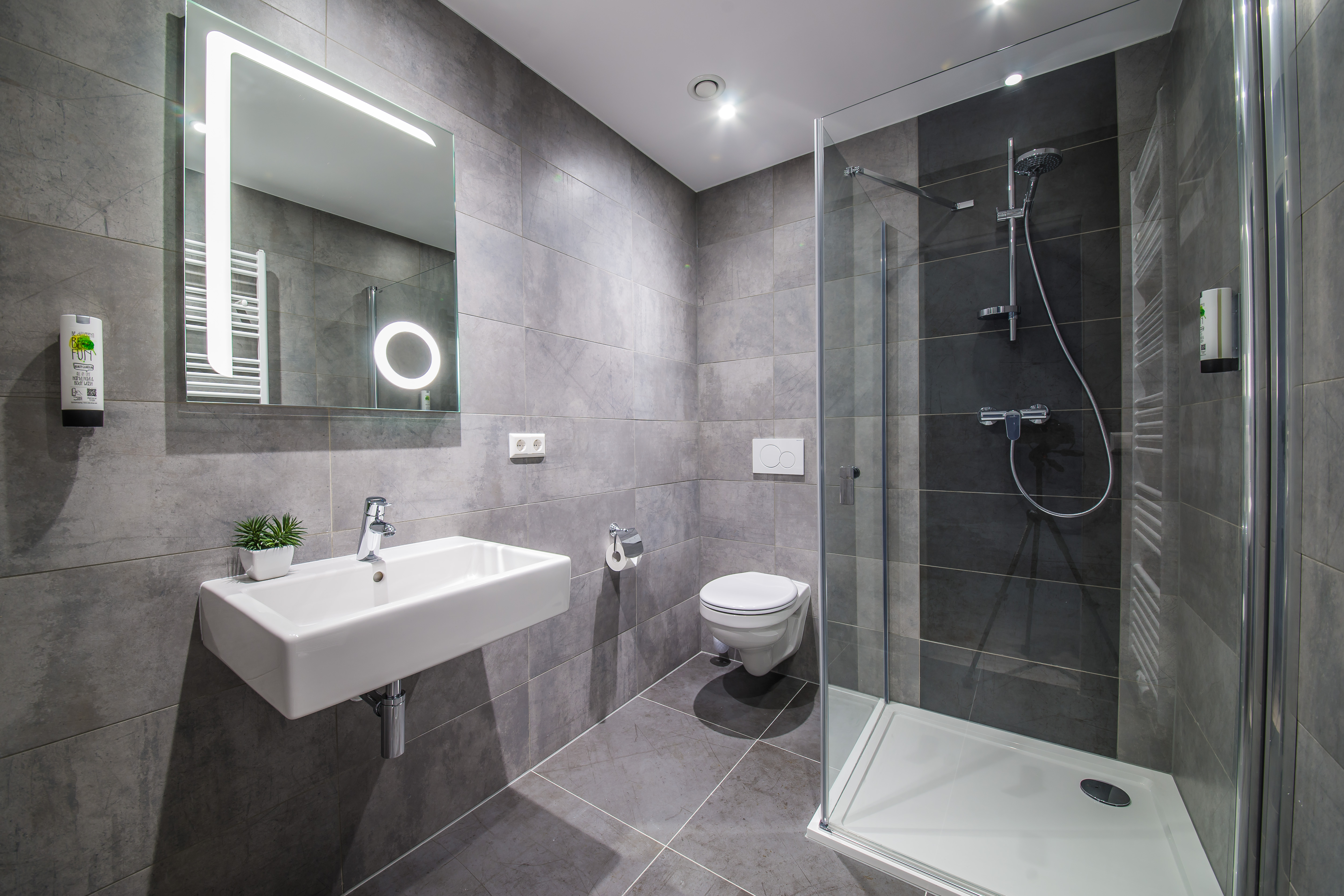 Mandarina Hotel 44/50