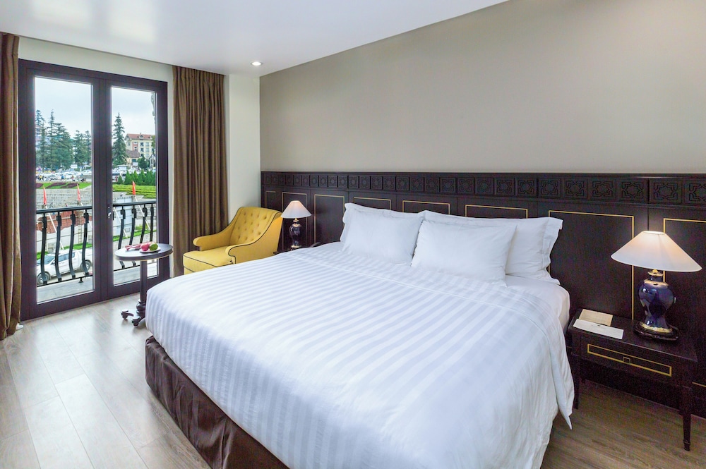 Bb Hotel Sapa 10/50