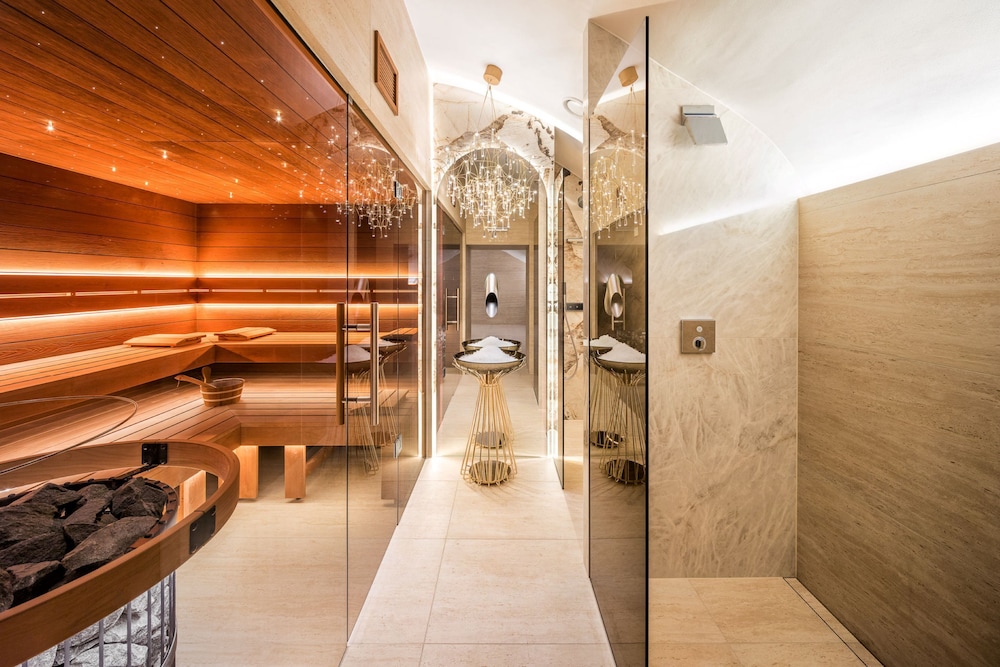 Grand Palace Brno hotel 24/48