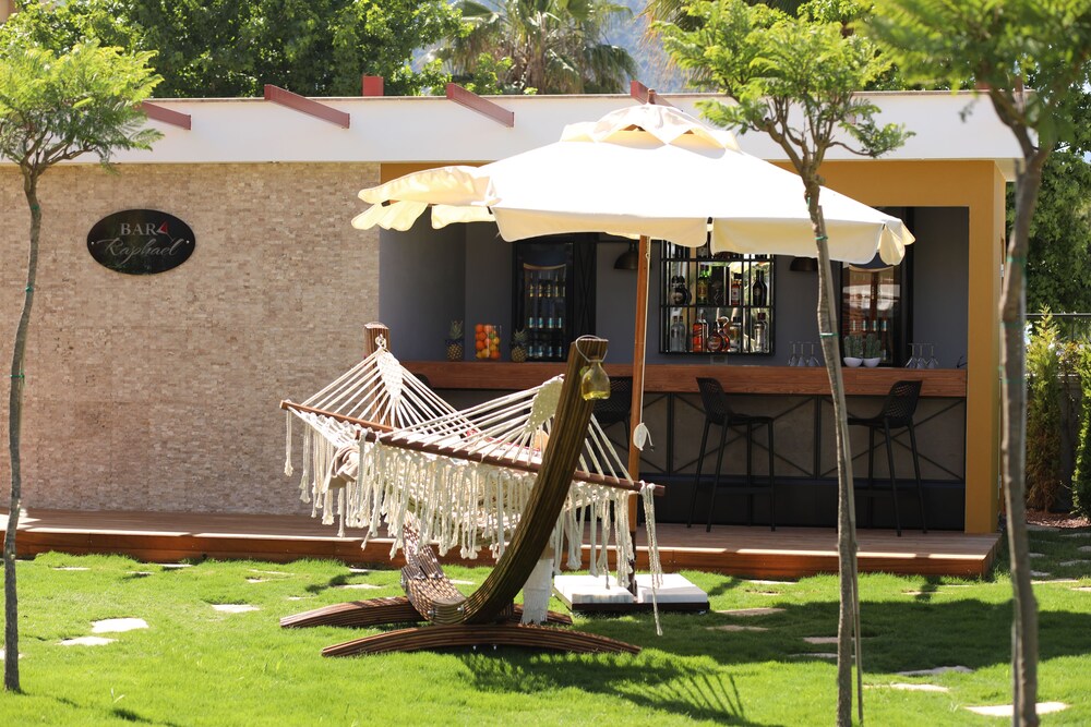 Dalyan Michelangelo Boutique Hotel 54/62