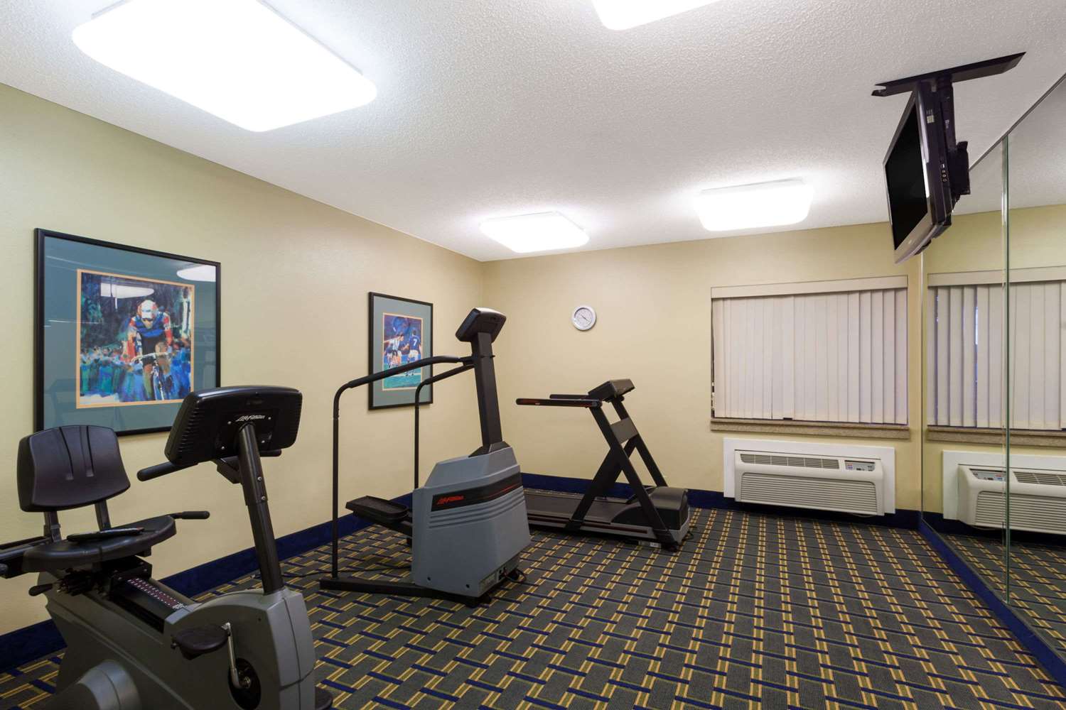 Baymont by Wyndham Memphis East 13/21