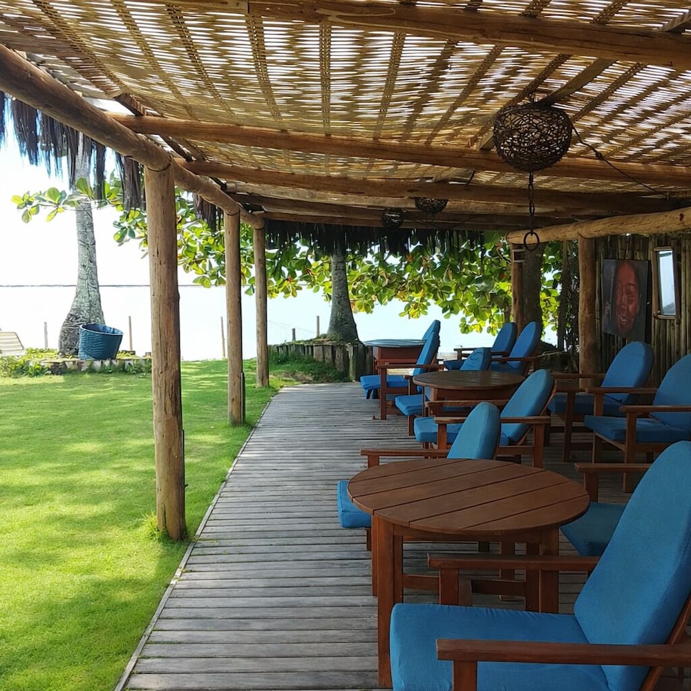 Arraial Praia Hotel Pousada 47/66