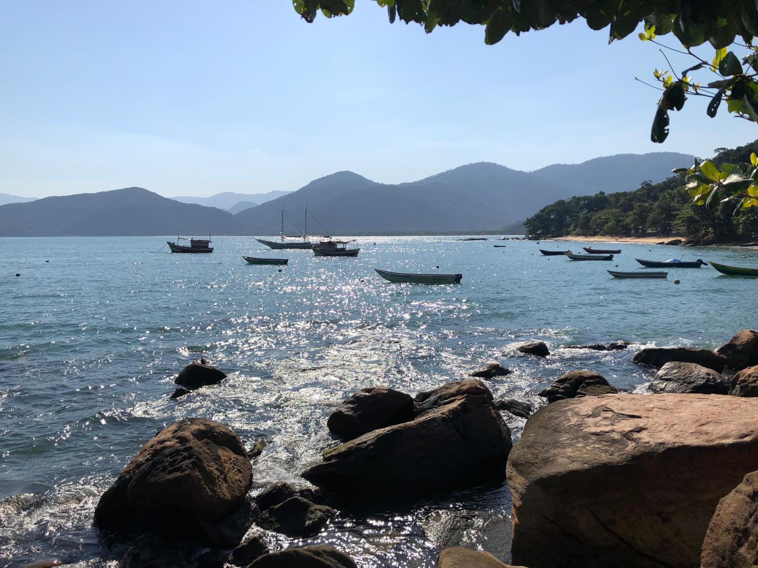 Chalés Ubatuba 102 P. Itaguá 18/24