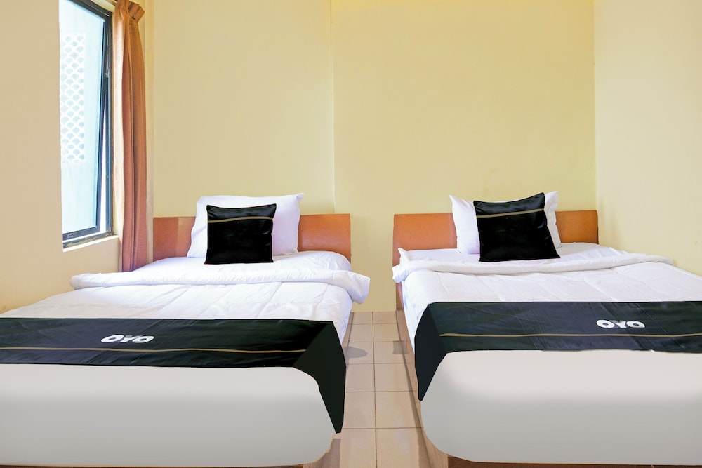 Hotel O Bandar Lampung Near Teropong Kota Bukit Cindy Formerly Divka Residence 25/36