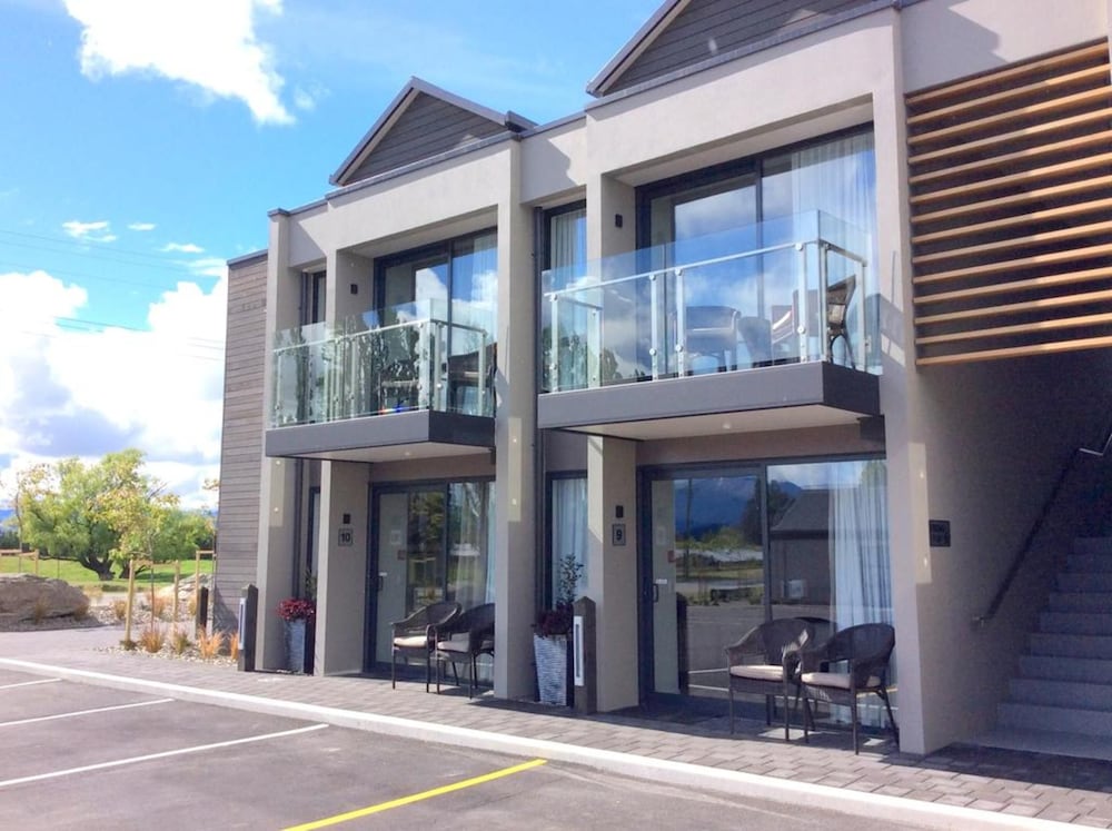 West Meadows Motel of Wanaka 7/50