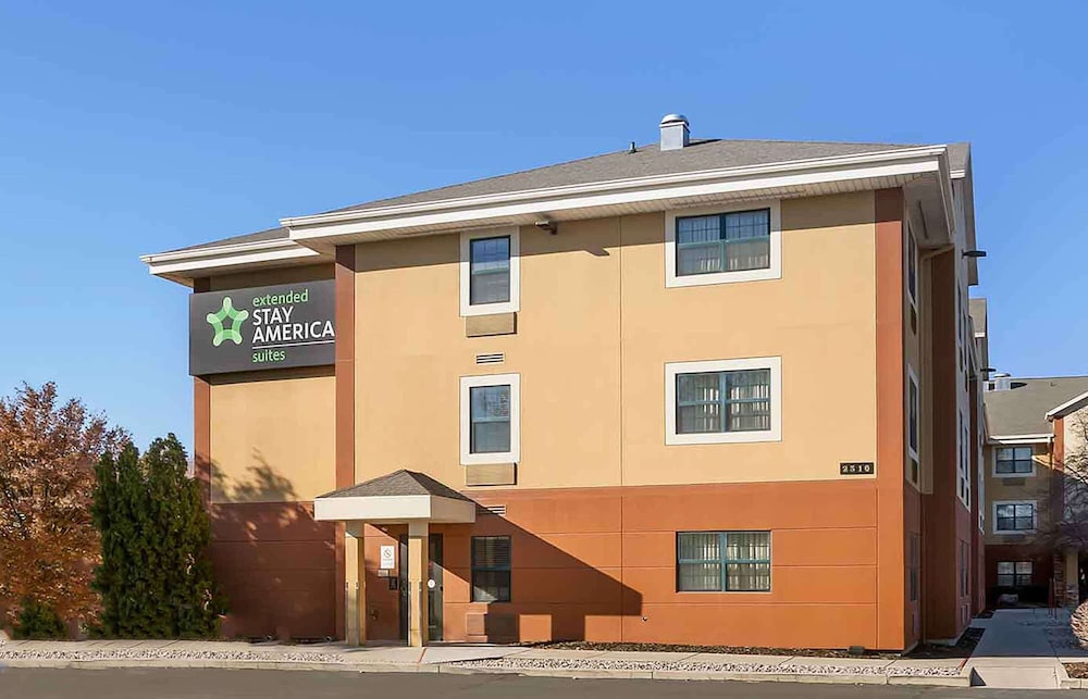 Extended Stay America Salt Lake City - West Valley Center 2/53
