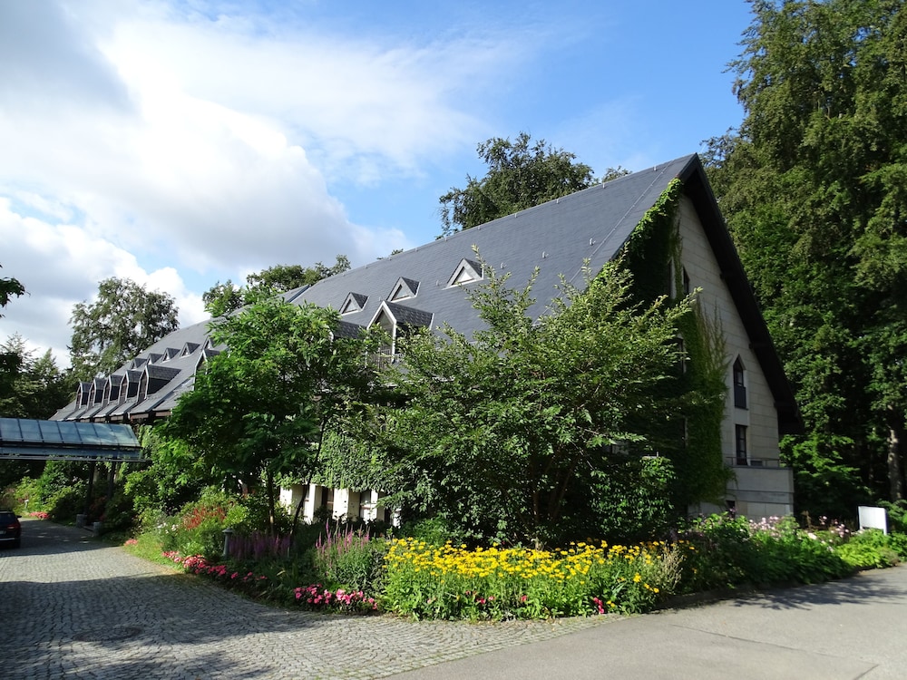 SCHLOSS ECKBERG 37/52