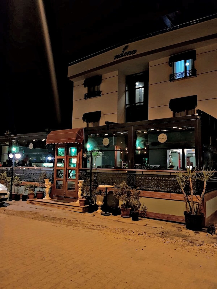 Malena Boutique Hotel 2/50