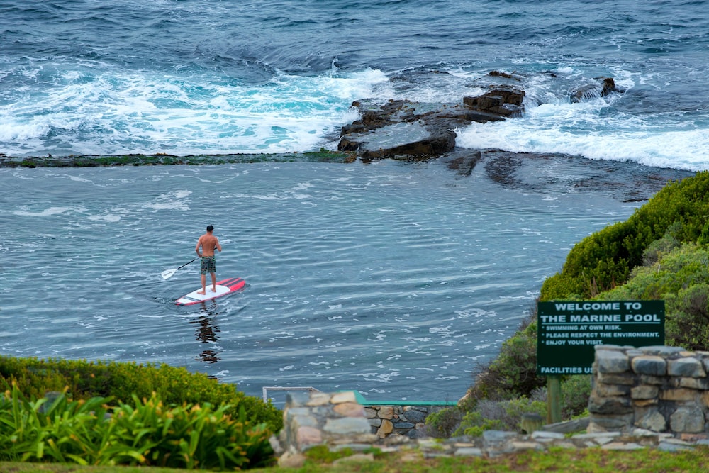 The Marine Hermanus酒店(The Marine Hermanus) 图片4