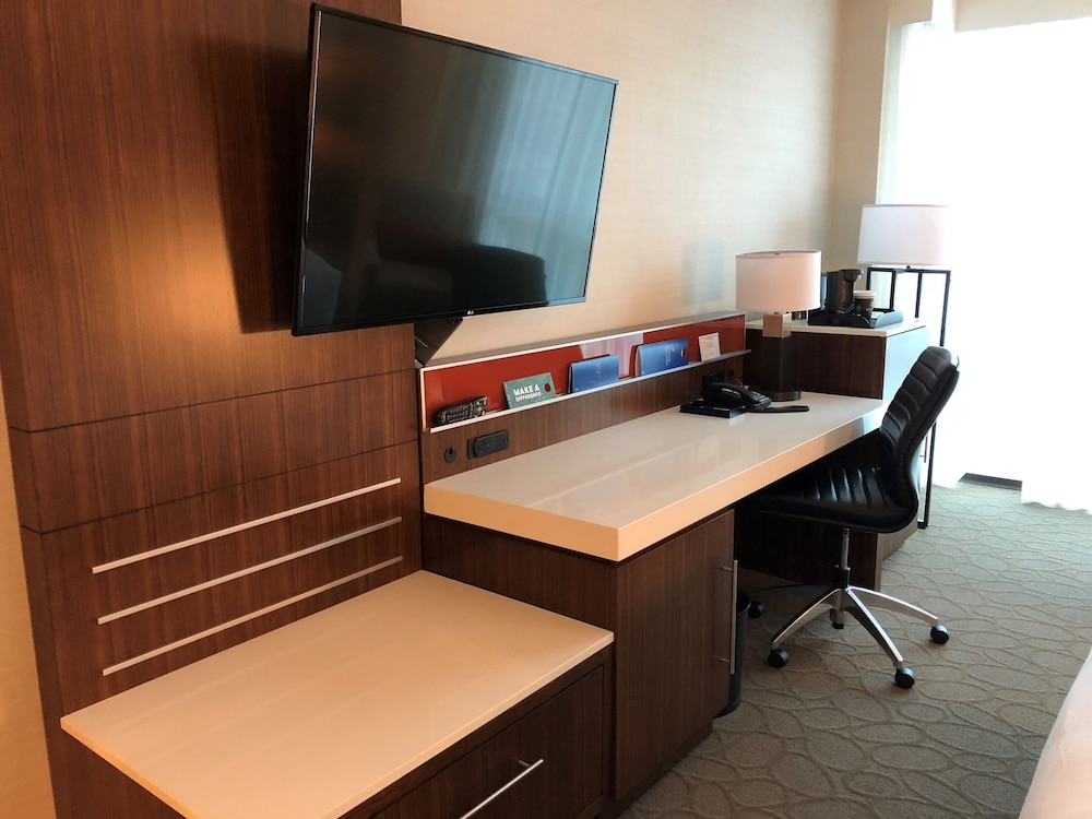 Delta Hotels By Marriott St. John's Conference Centre 41/44