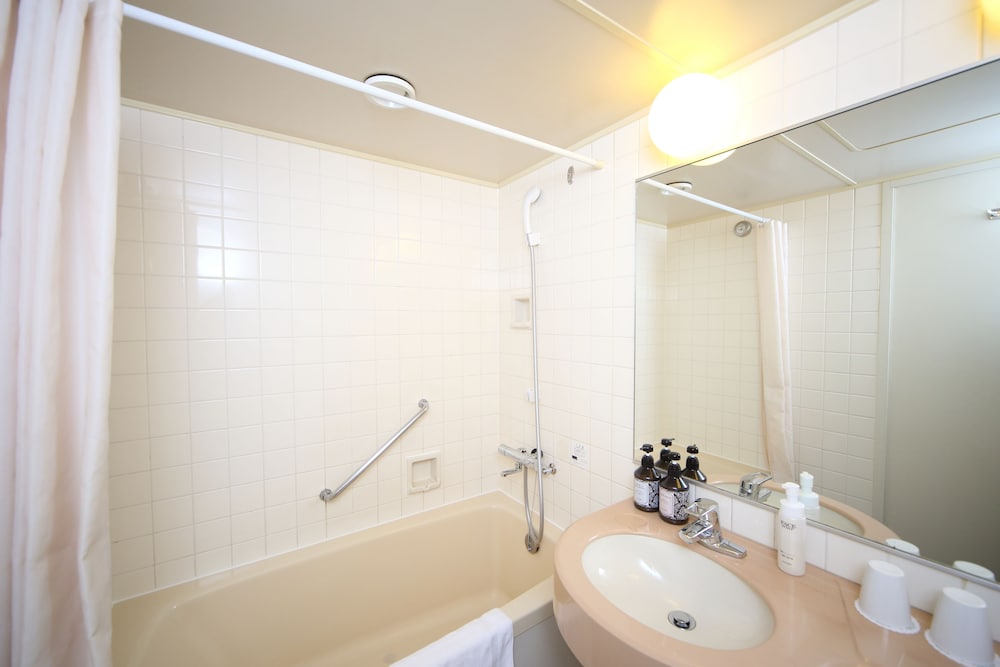 Hotel International House Osaka 26/61